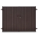 Portão Pivotante (Rebater) 2,4m x 2,1m