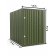 Containner para obra 3m x 1,5m