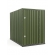 Containner para obra 3m x 1,5m